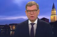 Wadephul: Völkerrecht gilt nicht für IranBundesaußenminister Johann Wadephul (CDU)