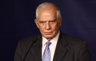 Borrell: EU verliert an GlaubwürdigkeitDie Europäische Union verliert an
