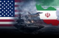 Teheran: Mit Bodentruppen in Iran droht USA neues VietnamDer