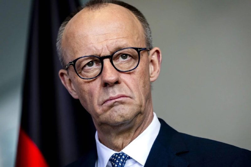 Nach Merz‘ eigenen Worten ist die „Regierung gescheitert“Im vierten