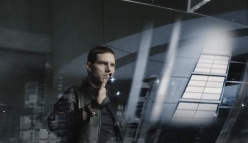 „Minority Report“ wird Wirklichkeit: KI-Algorithmen zur Berechnung der Verbrechensneigung