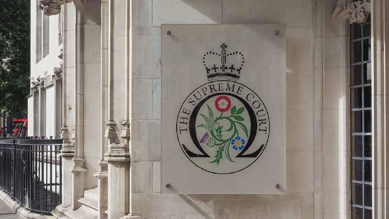 Oberster Gerichtshof in Großbritannien: Nur biologische Frauen sind Frauenð¥Der