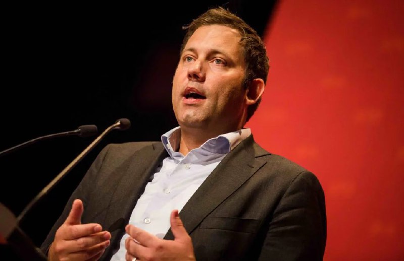 SPD-Chef Lars Klingbeil hat Steuererhöhungen in den kommenden Jahren