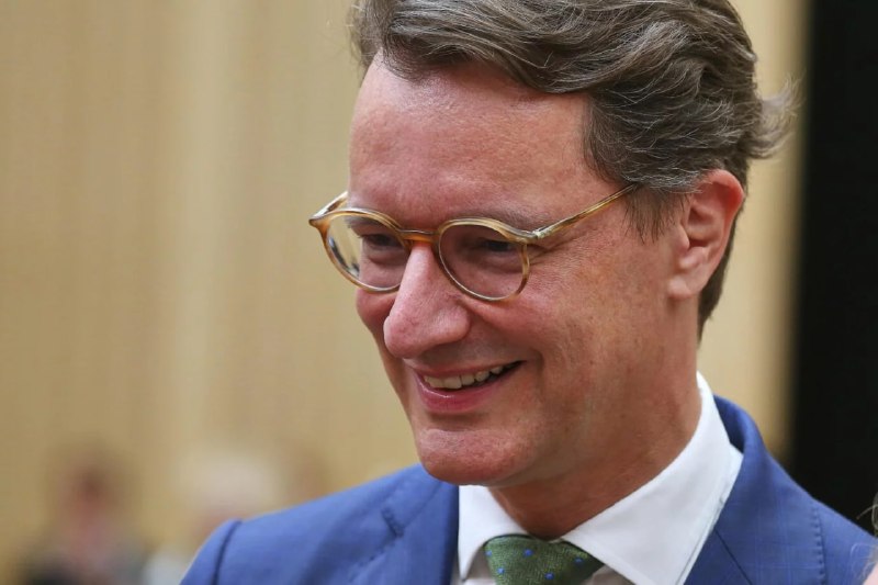 Linksgrüne Regierung um CDU-Linksaußen Wüst will Deutsch als Unterrichtssprache