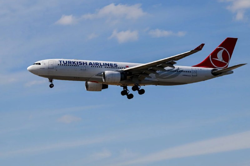 Scharia im Ferien-Flieger: Türke will nicht neben Frau sitzen
