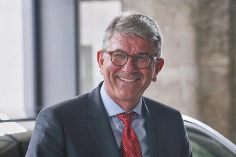 Weimer glaubt nicht an AfD-Erfolge im Osten🤡Kulturstaatsminister Wolfram Weimer