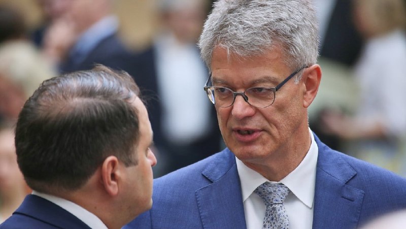 Marode Infrastruktur im besten Deutschland aller Zeiten: Bundesverkehrsminister prognostiziert
