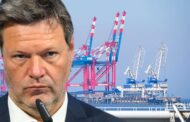 Deutschland hat fast 10 Milliarden Euro in LNG-Infrastruktur investiert.