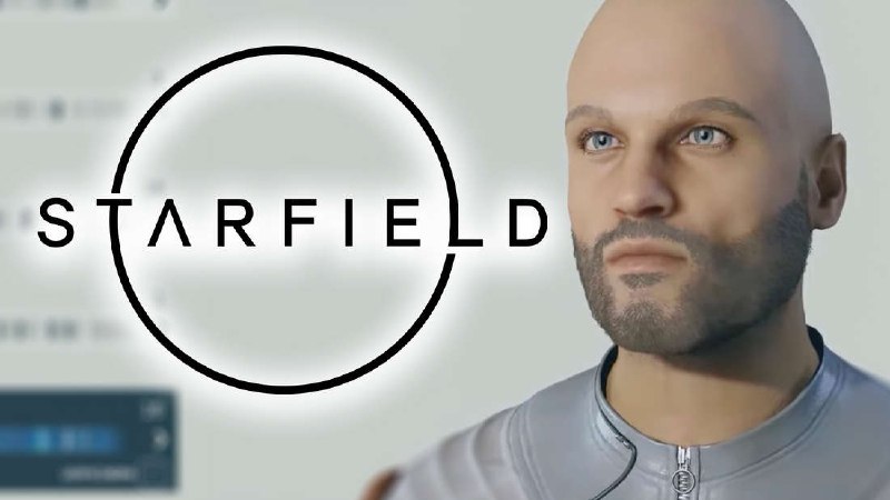 ð³‍ðð³‍⚧ Starfield pusht Woke-AgendaDas von vielen Gamern lang ersehnte