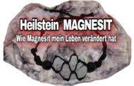 Wie MAGNESIT mein Leben verändert hat!: Eine persönliche GeschichteAls