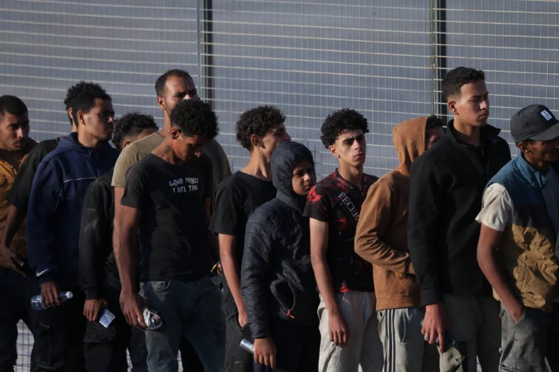 Mehrheit der Deutschen hält Ausmaß der Migration für zu