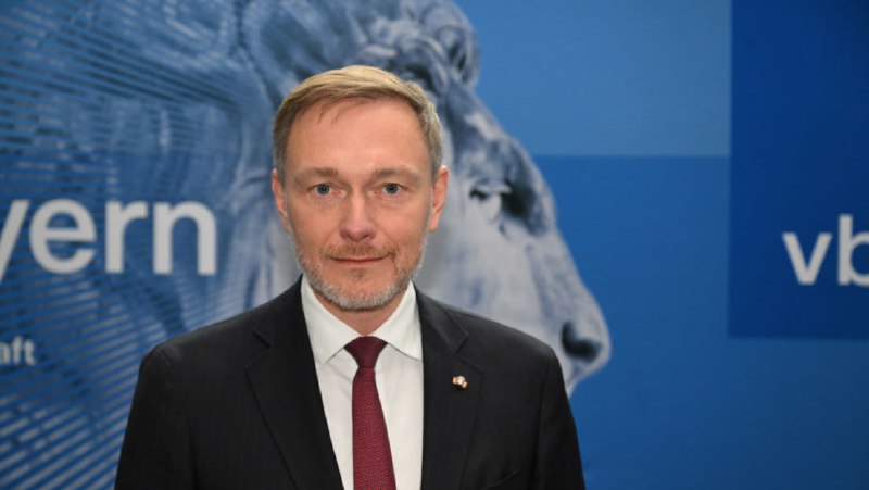 Finanzministerium unter Lindner versenkte 35 Millionen Euro für unbrauchbare