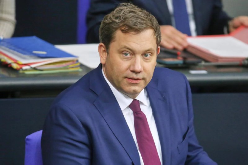 Wir sind nicht pleite, aber … – Klingbeil kündigt