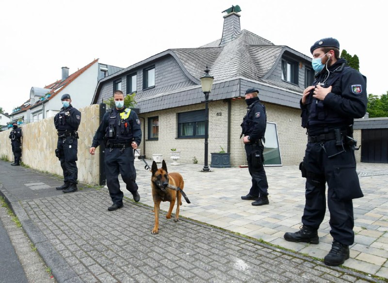 462.000 Euro Sozialhilfe erschlichen: Clan muss Villa rausrückenð¥Seit Jahren