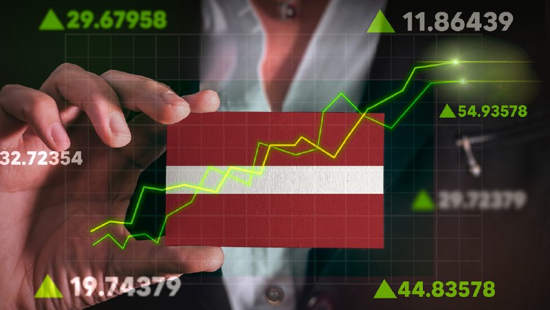 Lettlands Zentralbank warnt vor Russland – Notfallplan liegt bereitDie