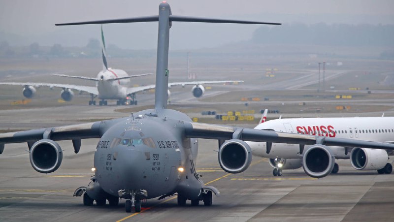 Davos wird zum US-Forum: Zum Auftakt steht das WEF