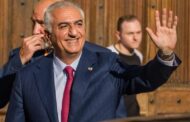 Schah-Sohn Pahlavi will Iran anführen: „Das ist die letzte