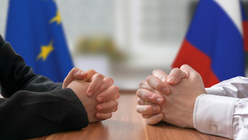 Tschechiens Premierminister: EU-Russland-Verhandlungen möglicherweise jetzt schon zu spätDer tschechische