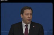 Antifa-Lars Klingbeil schießt mal wieder den Vogel abð¤¡Wir machen