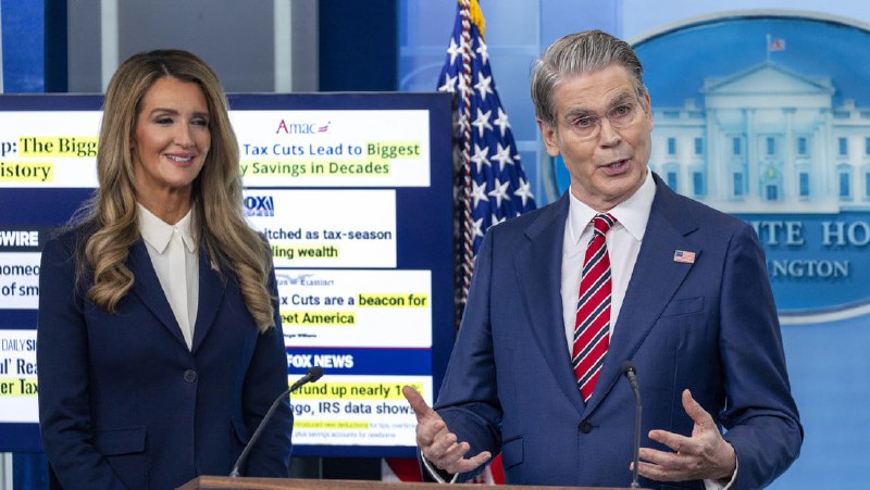 USA erlauben weiterhin Kauf von russischem ÖlDas US-Finanzministerium hat