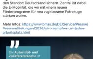 Es ist an Verhöhnung und Lächerlichkeit kaum zu überbieten,