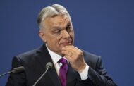 Orbán: EU sollte in puncto Ukraine-Krieg den USA folgenDer