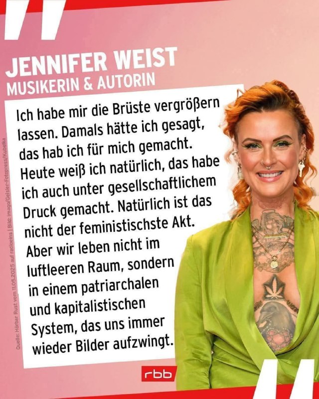 Der zwangsfinanzierte ÖRR in Bestform: Es muss ein sehr