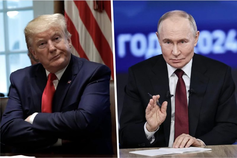 Nach einem mehr als zweistündigen Telefongespräch mit dem russischen