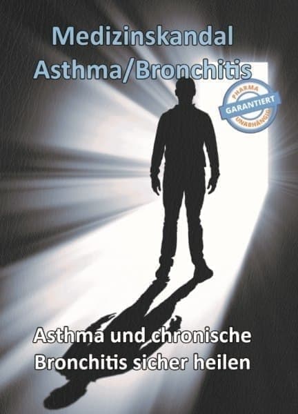 Bei Asthma und Bronchitis handelt es sich um sprichwörtlich