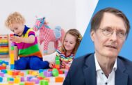 Lauterbach-Behörde erstellt kranken Sex-Ratgeber fĂŒr Kleinkinderð„Die WHO hat zusammen