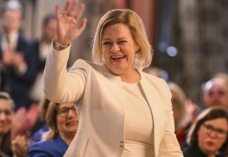 Bundespolizei berichtet über Höchststand an registrierten Straftaten in der