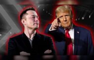 Trump will Musk in seine Regierung holenð¥Rund zweieinhalb Monate