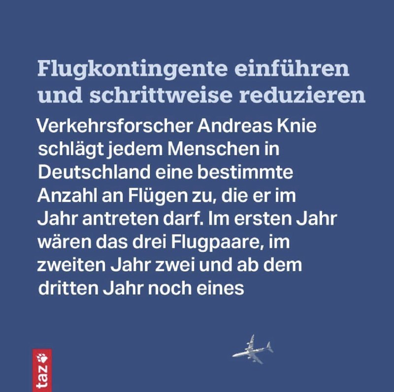 Die Vorschläge zur Beschneidung der Freiheitsrechte werden immer absurder.