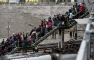 Schweden dreht Geldhahn ab: Migranten flüchten in Scharenð¥Erstmals seit
