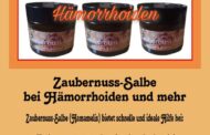 ð«✨ð«Zaubernuss-SalbeLeben im Rhytmus mit der Heilkraft von Mutter Natur♦️