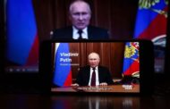 Warum wir ein verzerrtes Bild von Putin und Russland