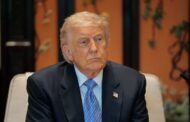 Trump kündigt Verschiebung des geplanten Angriffs auf Iran anUS-Präsident
