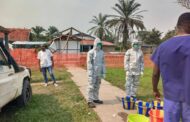 Mit Ebola infizierter US-Amerikaner soll in Deutschland behandelt werdenEin