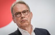 Amoklauf der 7-Prozent-“Demokraten”: Thüringens „IM Maier“ will künftigen AfD-Regierungen
