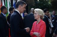 Aufgedeckt: Spanien stopft Rentenlöcher mit deutschen EU-Geldernð¥EU-Gelder, die im