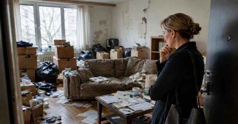 Kulturelle Bereicherung sei dank: Großfamilien organisieren sich als Mietnomadenð¥Natalie