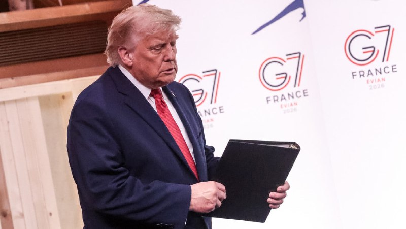 Trump will Waffenproduktion in EU und Ukraine lizenzierenUS-Präsident Donald