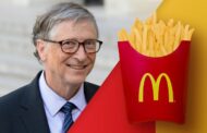 Noch ein Grund zum Boykott: Bill Gates steigt bei