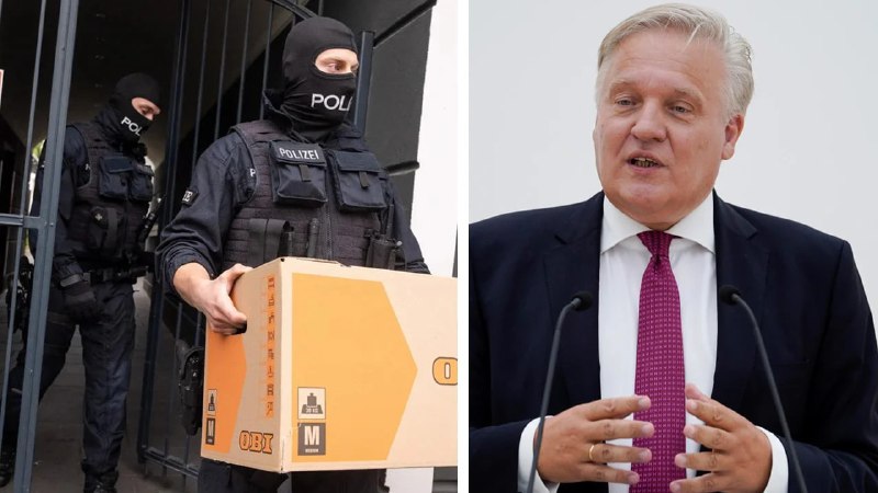 Migrationsskandal in NRW: CDU- und SPD-Politiker von Schleusern mit