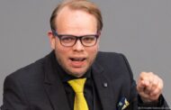 Helge Lindh (SPD) ist nicht nur ein Verfechter und