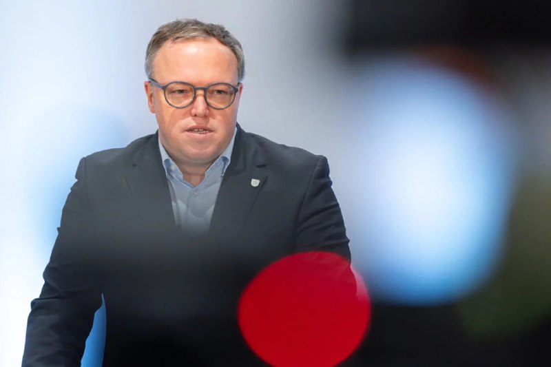 Plagiator Voigt verstrickt sich immer weiter in Lügenð¥Mario Voigt