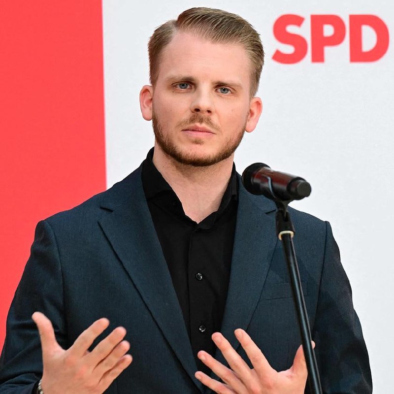 SPD droht Union mit Kontroverse um Erbschafts- und VermögenssteuerDie