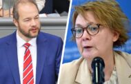 Die Masken fallen weiter: Blockparteien schließen AfD-Kandidaten von Landratswahl