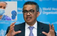 WHO fordert Aufgabe staatlicher Souveränitätð¥Der Direktor der Weltgesundheits-Organisation, Tedros