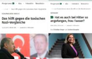 Tja, liebe Berliner Morgenpost, was hilft denn nun gegen